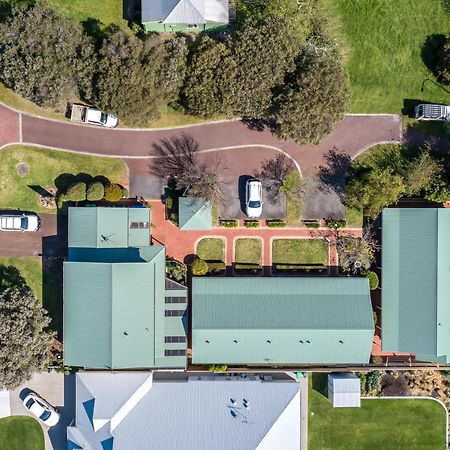 Park Avenue Holiday Units Albany Bagian luar foto
