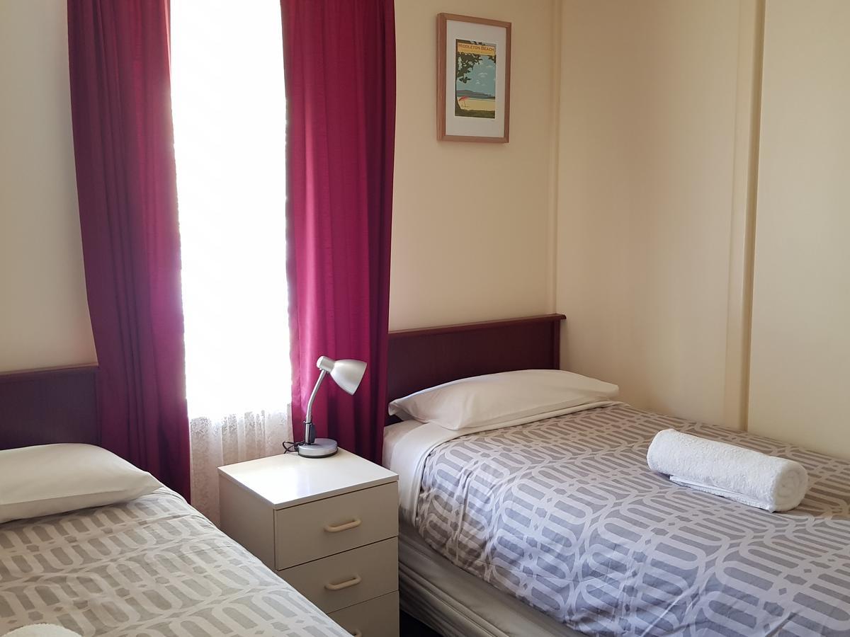 Park Avenue Holiday Units Albany Bagian luar foto