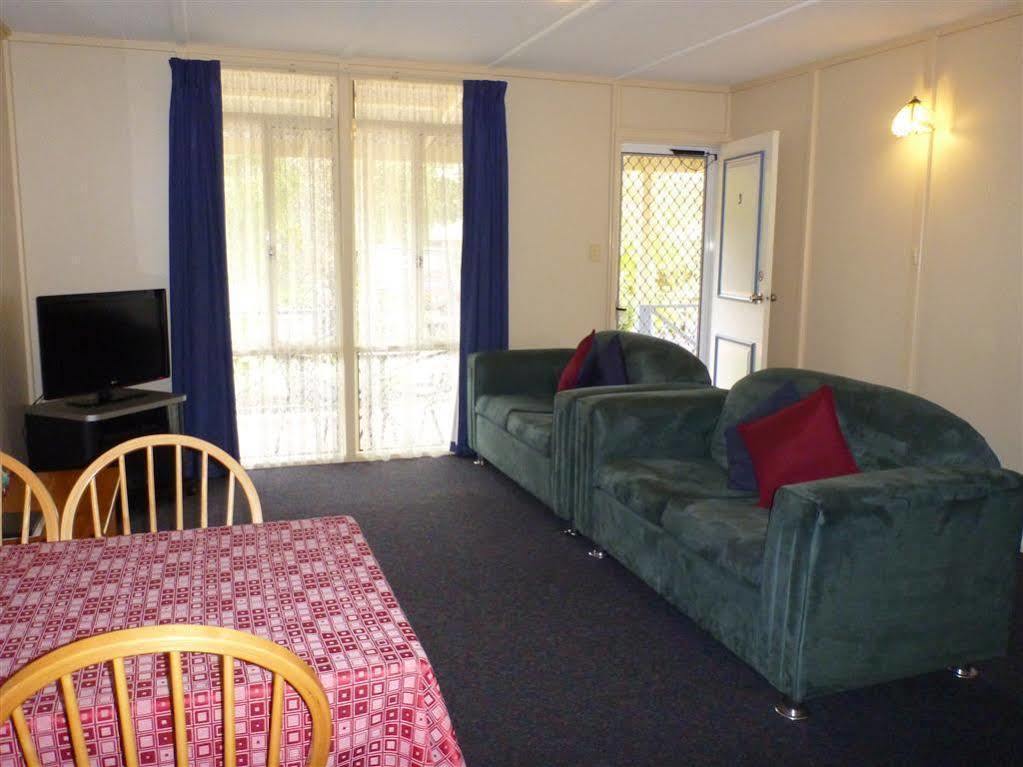 Park Avenue Holiday Units Albany Bagian luar foto