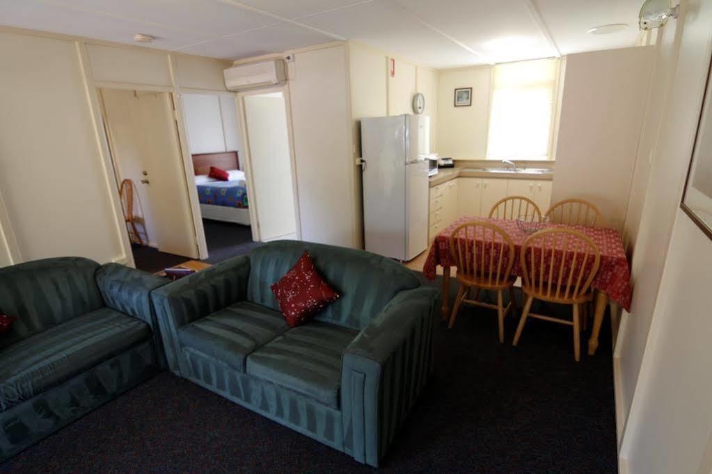 Park Avenue Holiday Units Albany Bagian luar foto
