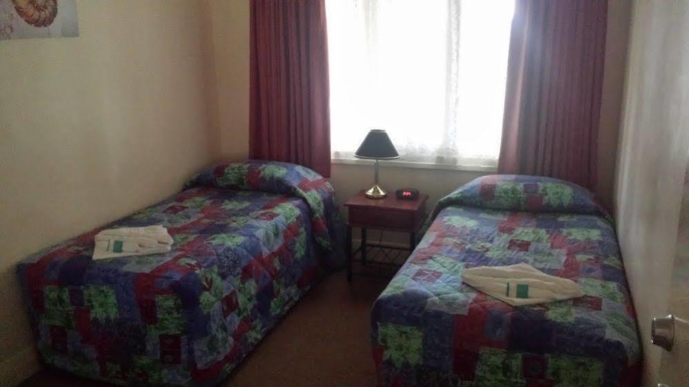 Park Avenue Holiday Units Albany Bagian luar foto