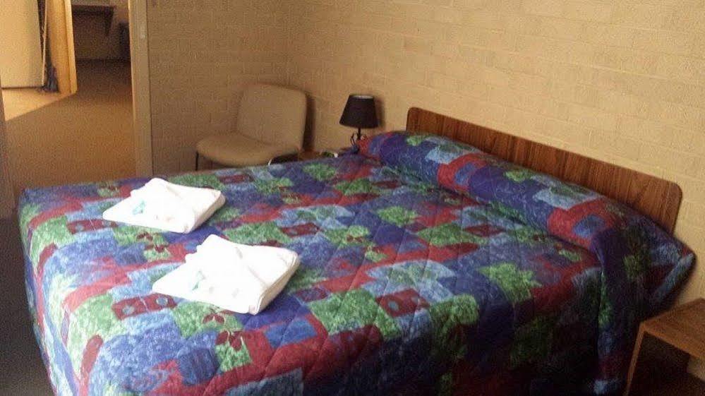 Park Avenue Holiday Units Albany Bagian luar foto