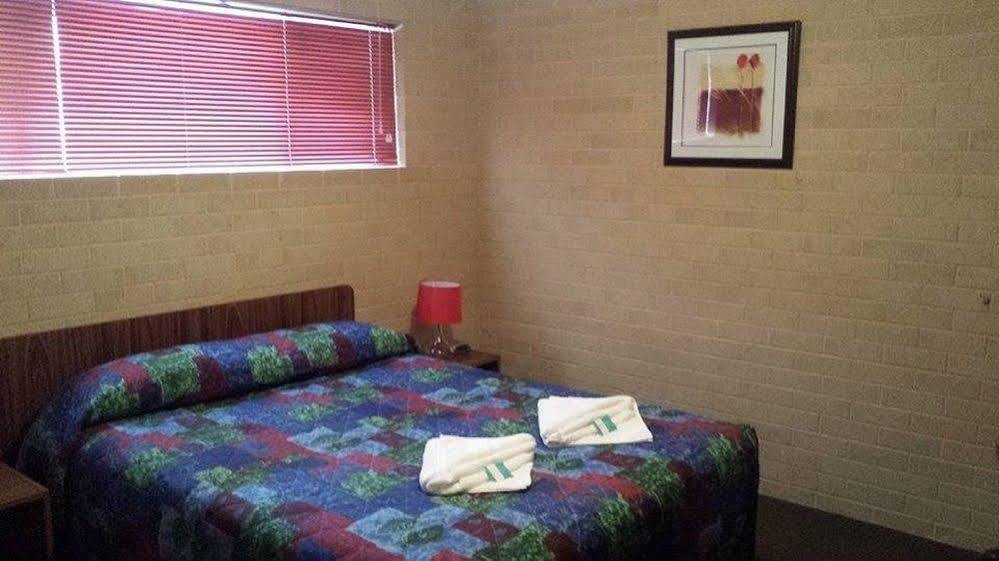 Park Avenue Holiday Units Albany Bagian luar foto