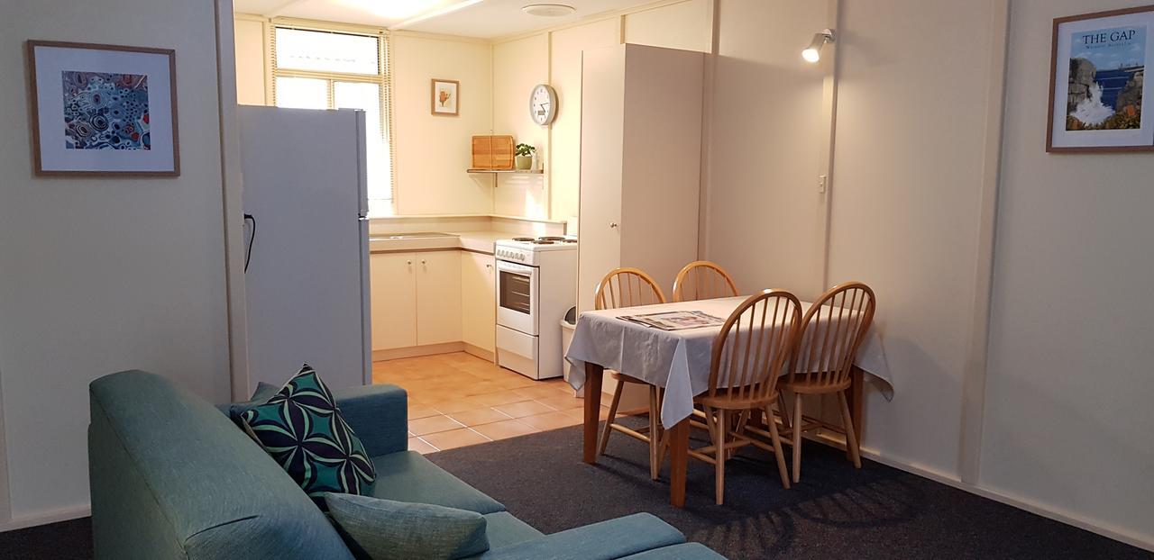 Park Avenue Holiday Units Albany Bagian luar foto
