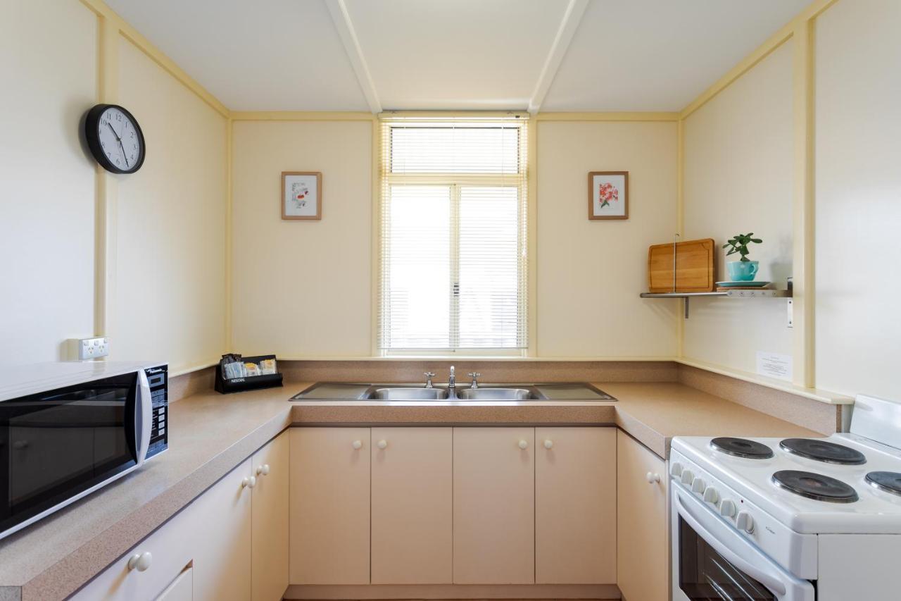 Park Avenue Holiday Units Albany Bagian luar foto