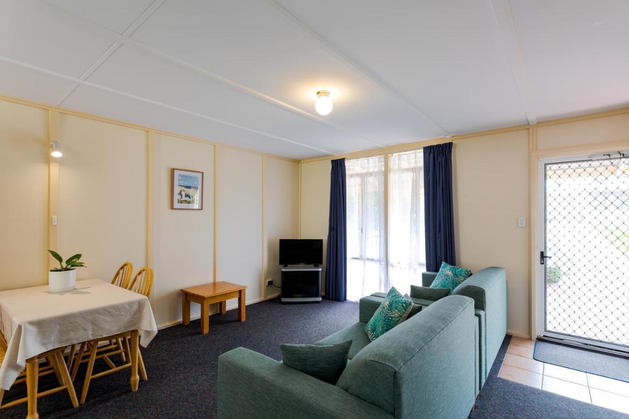Park Avenue Holiday Units Albany Bagian luar foto