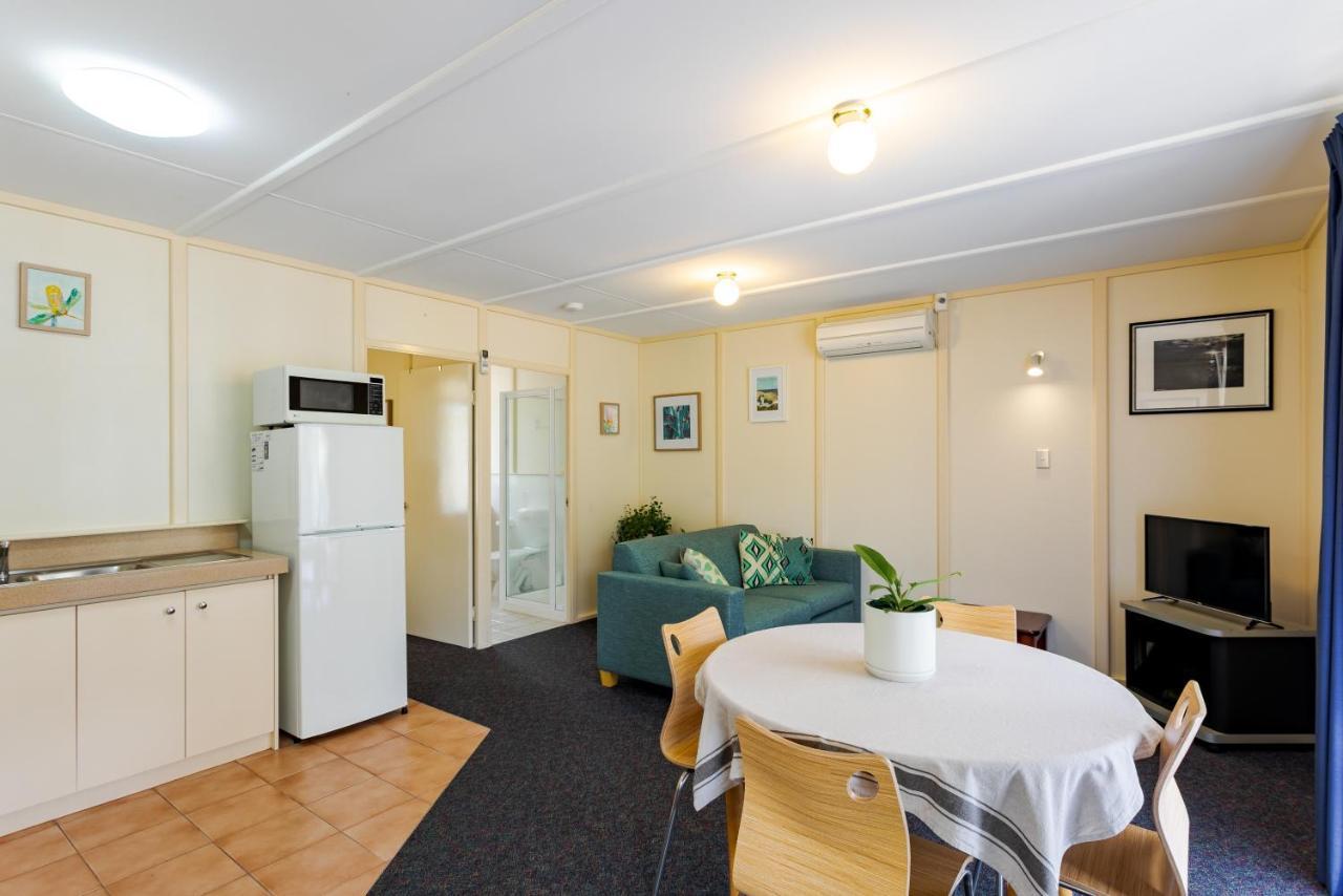 Park Avenue Holiday Units Albany Bagian luar foto